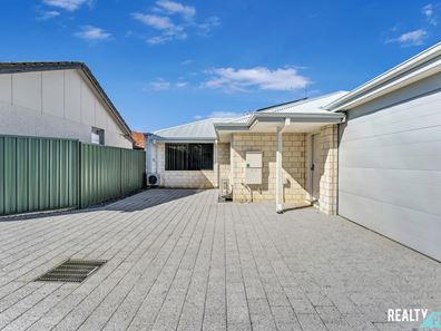 37A Ferdinand Crescent, Coolbellup WA 6163