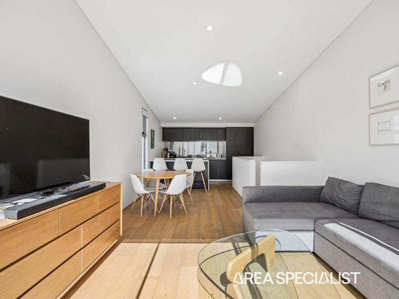 9/18 Park Road, Crawley