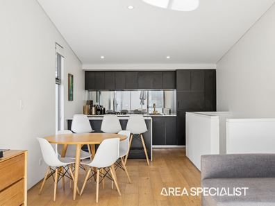 9/18 Park Road, Crawley WA 6009