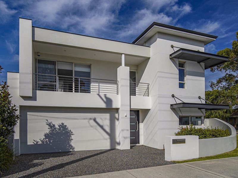 15A Hurlingham Road, South Perth