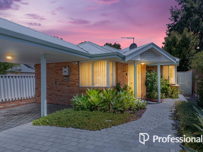146B Surrey Road, Rivervale