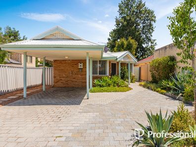 146B Surrey Road, Rivervale WA 6103