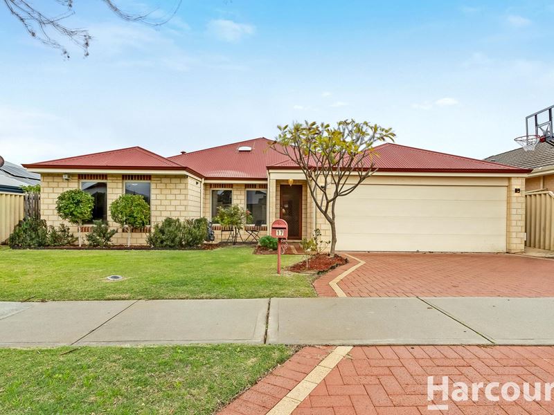 17 Dunsfold Street, Butler WA 6036