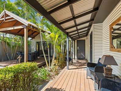 15/14 Millington Road, Cable Beach WA 6726