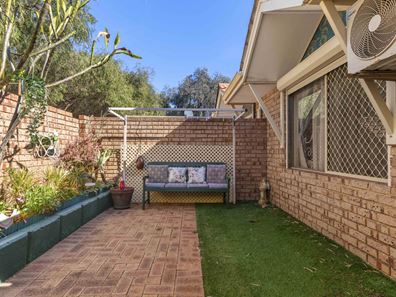 15/39 Hillwood Avenue, Warwick WA 6024