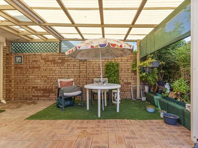 15/39 Hillwood Avenue, Warwick WA 6024