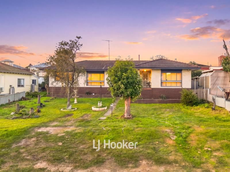 44 Clifton Street, Collie WA 6225