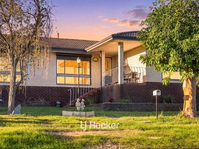 44 Clifton Street, Collie WA 6225