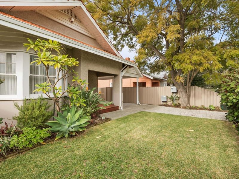 32 Third Av, Mount Lawley