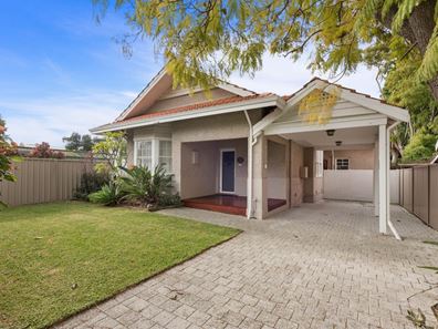 32 Third Av, Mount Lawley WA 6050