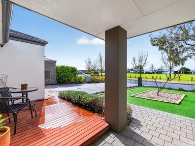 4 Whinhill Loop, Baldivis WA 6171