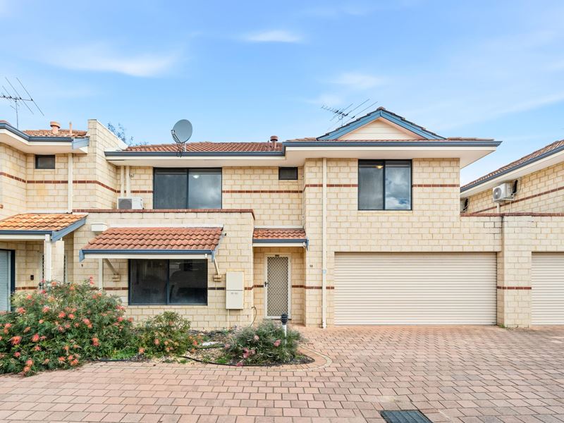 10/26-28 Kimberley Street, Belmont WA 6104