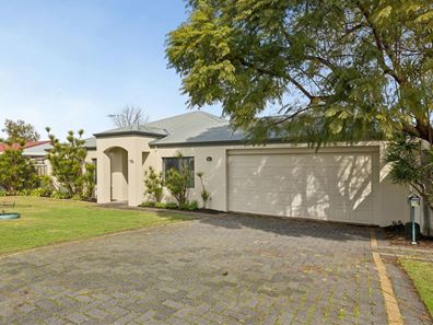 77A Shaftesbury Avenue, Bedford WA 6052