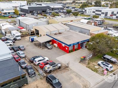 12 Cort Way, Rockingham WA 6168