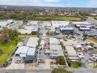 12 Cort Way, Rockingham WA 6168