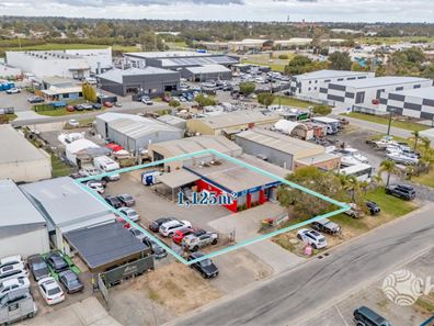 12 Cort Way, Rockingham WA 6168