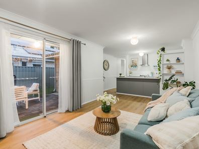 3 Binns Lane, Byford WA 6122
