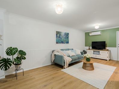 3 Binns Lane, Byford WA 6122