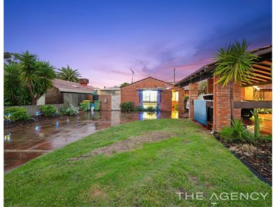 4B Anglesey Drive, Kardinya WA 6163