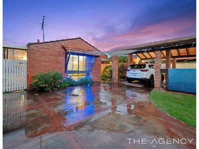 4B Anglesey Drive, Kardinya WA 6163