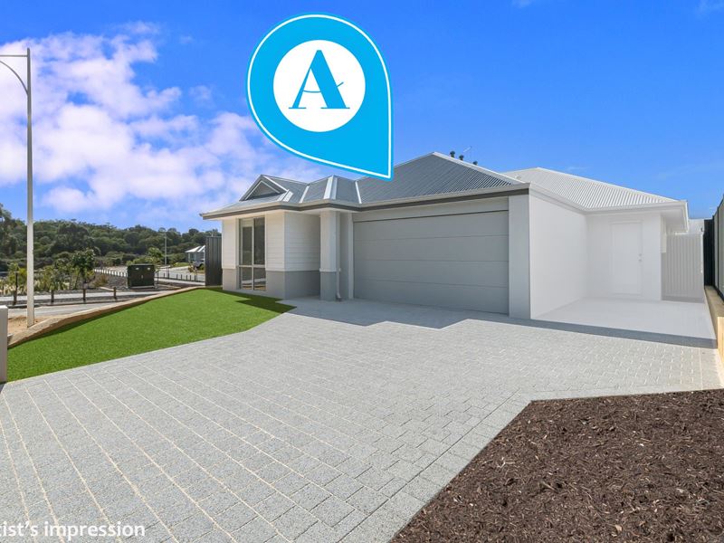 8A Kalbarri Way, Dawesville WA 6211