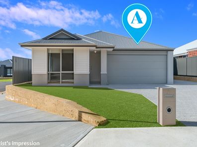 8A Kalbarri Way, Dawesville WA 6211