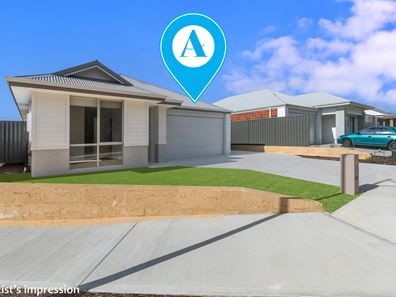8A Kalbarri Way, Dawesville WA 6211