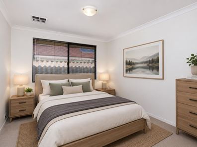 26 Murphy Crescent, Bertram WA 6167