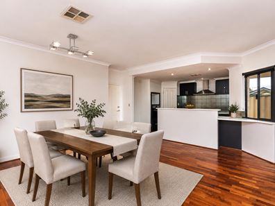 26 Murphy Crescent, Bertram WA 6167