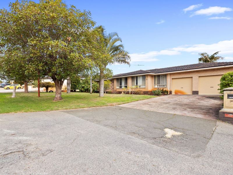 34 Evandale Road, Darch