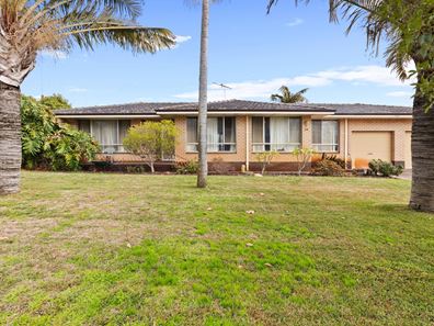 34 Evandale Road, Darch WA 6065