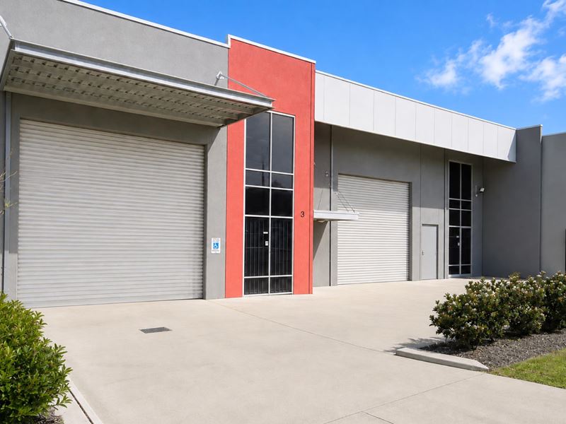 3 Jones Street, O'Connor WA 6163
