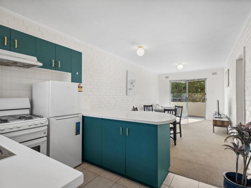 39/34 Davies Road, Claremont WA 6010