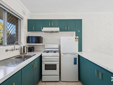 39/34 Davies Road, Claremont WA 6010
