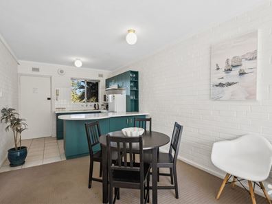39/34 Davies Road, Claremont WA 6010