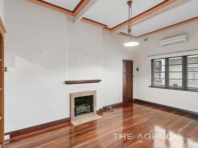 1/265 Stirling Street, Perth WA 6000
