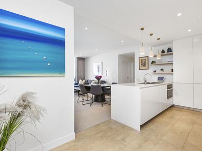 501/5 Cattalini Lane, North Fremantle WA 6159