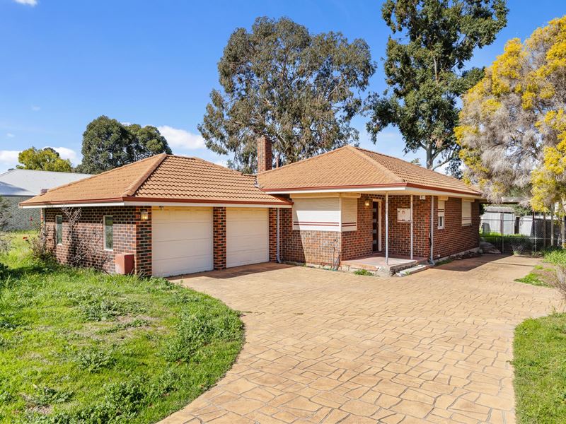 19 Dorothy Street, Ashfield