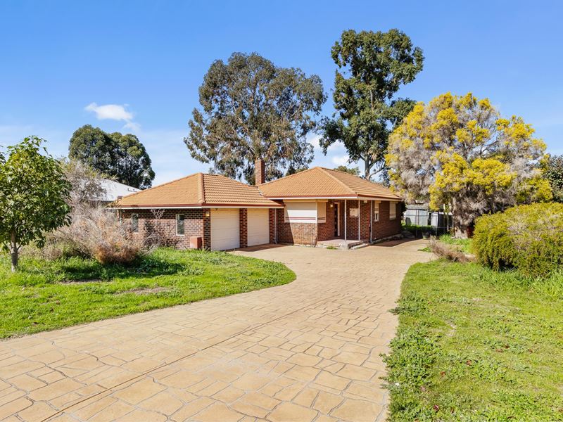 19 Dorothy Street, Ashfield WA 6054