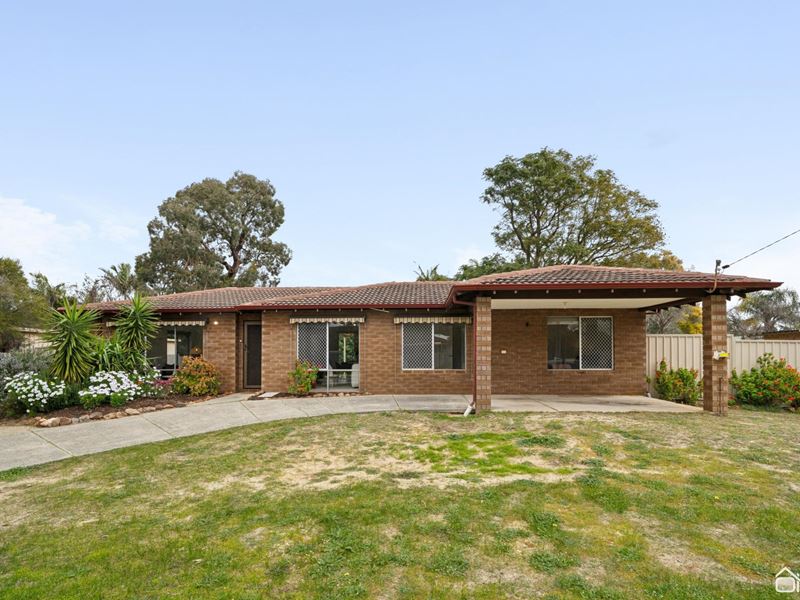 181 Cammillo Road, Kelmscott WA 6111