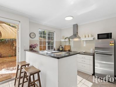 1/32 Coode Street, Mount Lawley WA 6050