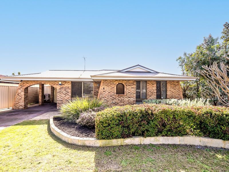 4 Beete Place, Beechboro WA 6063