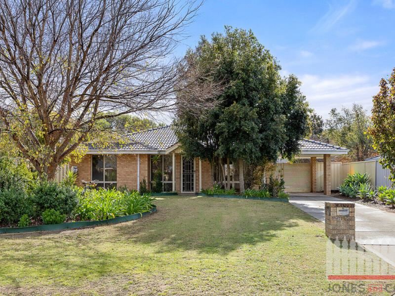 23 Yandal Crescent, Ballajura WA 6066