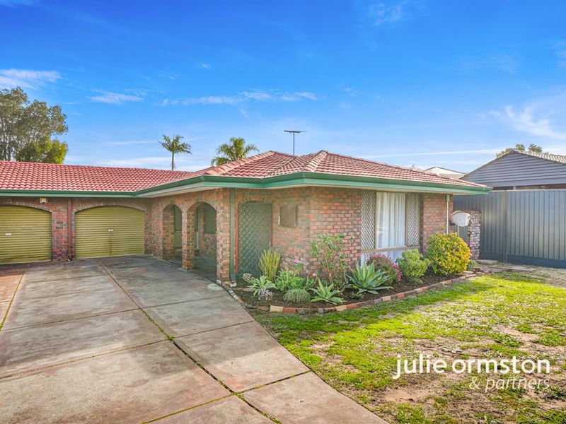 5B Phee Place, Greenwood