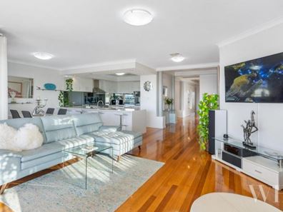 3/12 Abrolhos Quays, Wannanup WA 6210