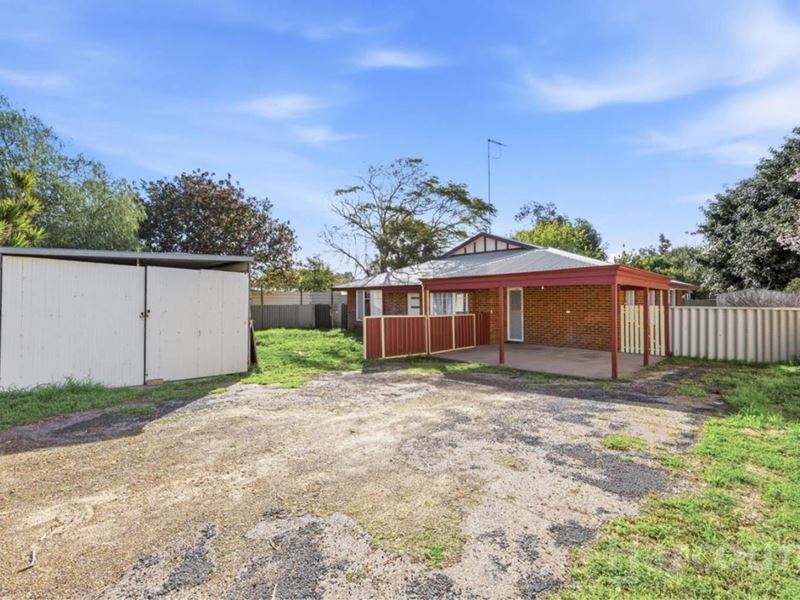 30B Aldgate Street, Mandurah WA 6210