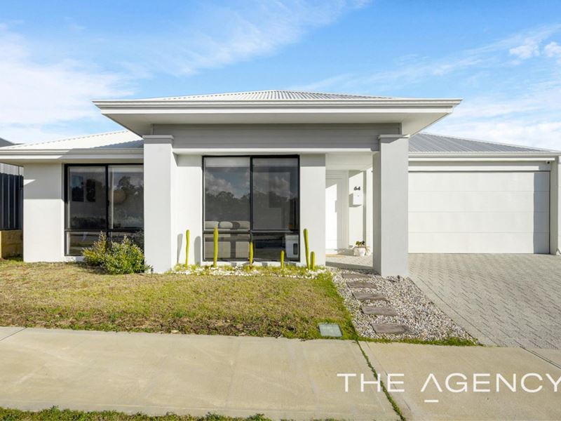 64 Rosewood Street, Hammond Park