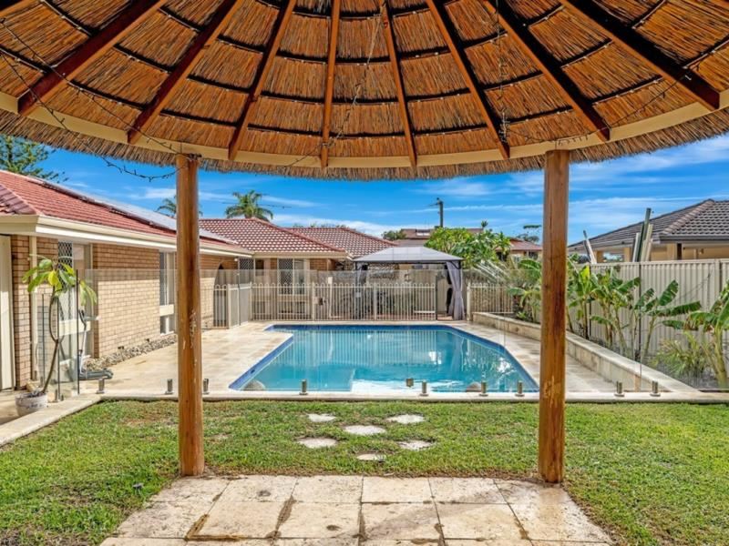 27 Sievewright Street, Silver Sands WA 6210