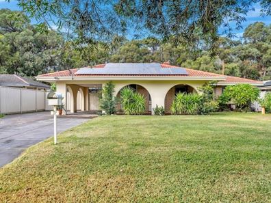 27 Sievewright Street, Silver Sands WA 6210