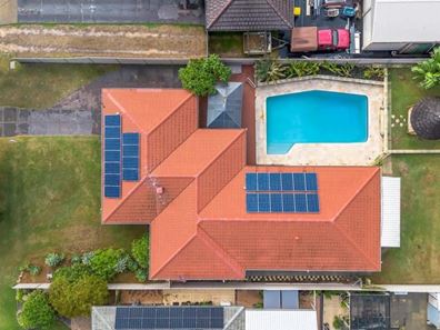 27 Sievewright Street, Silver Sands WA 6210